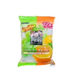 Thạch Orihiro  240g