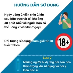 Viên hàu Oyster Plus Goodhealth 60 viên-New Zealan d