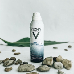 Xịt khoáng Vichy 150ml-pháp