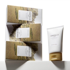 Kem Dưỡng Rau Má - Trị Mụn Madagascar Centella Cream ( BLANCING )-hàn
