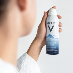 Xịt khoáng Vichy 150ml-pháp