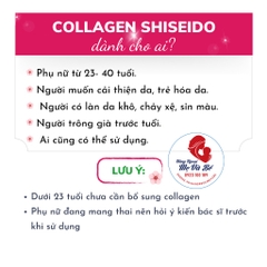 Nước uống The Collagen Nhật Bản ( Hộp màu đỏ)-nhật