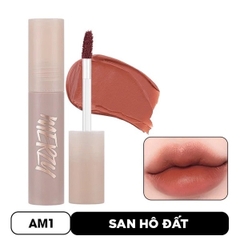 Son Kem Merzy Academia Mellow Tint-hàn