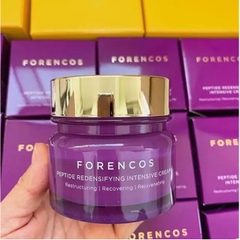 Kem dưỡng Forencos Tím-hàn