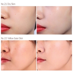 Kem Lên Tone Mặt - Kem đào Coringco 50ml-hàn