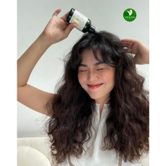 Nước dưỡng tóc tinh dầu bưởi Cocoon (140ml-VN
