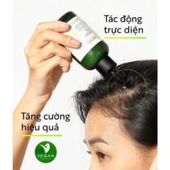 Nước dưỡng tóc tinh dầu bưởi Cocoon (140ml-VN