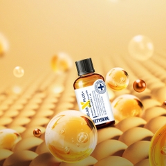 Tinh chất trị nám Trắng da Melas X Plus - Pretty Skin-hàn