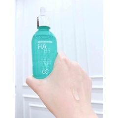 derma science HA +B5-han
