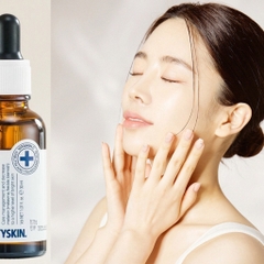 Tinh chất trị nám Trắng da Melas X Plus - Pretty Skin-hàn