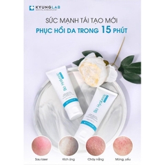 Kyung lab - Mask B9 Bio Hyaluronic-hàn