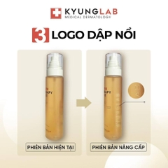 Xịt Khoáng Tế Bào Gốc Dưỡng ẩm Kyung Lab PDRN Therapy Mist 150ml làm dịu da tức thì.-hàn