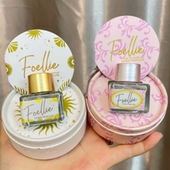 Nước Hoa Vùng Kín Foellie-HÀN