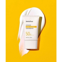 Kem chống nắng Innisfree - Long Lasting 50ml-HÀN