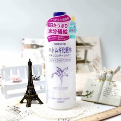 Nước hoa hồng ý dĩ Hatomugi -500ml Nhật bản