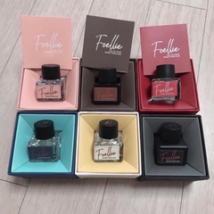 Nước Hoa Vùng Kín Foellie-HÀN