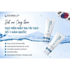 Kyung lab - Mask B9 Bio Hyaluronic-hàn