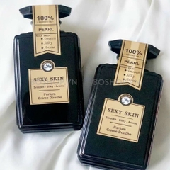 Sữa Tắm Sexy Skin Essence Pháp Hương Nước Hoa
