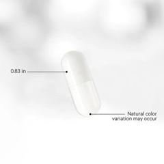 Viên Uống Codeage NAD+ Giúp Trẻ Hóa Đẹp Da, Tăng Cường Sức Khỏe Và Tuổi Thọ Codeage Liposomal NAD+