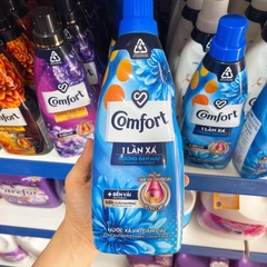Nước Xả Vải Comfort Chai 800ml Các Màu