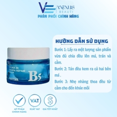 Kem dưỡng phục hồi b5 pretty skin-hàn