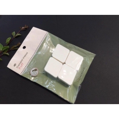 Bông nền - The Face Shop 4 miếnge-HÀN