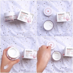 Kem trắng da 7day Whitening Program Glutathione 700 V- MẪU MỚI-hàn