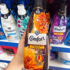 Nước Xả Vải Comfort Chai 800ml Các Màu