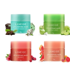 Mặt nạ ngủ Laneige - MÔI FULL 20G-hàn-hộp
