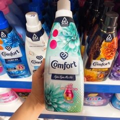 Nước Xả Vải Comfort Chai 800ml Các Màu