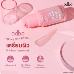 Kem Lót Nền Odbo Glowy Face Primer