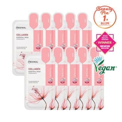 Mặt nạ Mediheal-MẪU MỚI 10 miếng VITA-hàn