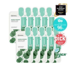 Mặt nạ Mediheal-MẪU MỚI 10 miếng VITA-hàn