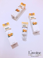KEM TẨY TẾ BÀO CHẾT KỲ ĐÀO PEACH PEELING 100ML - L'AVOINE