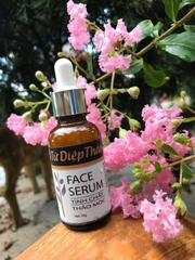 FACE SERUM TINH CHẤT THẢO MỘC TỨ DIỆP THẢO (30G)
