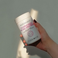 VIÊN CHỐNG NẮNG POLYPHENOLS - CODEAGE