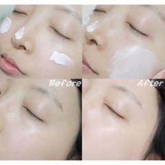 KEM CHỐNG NẮNG INNI NO SEBUM 50ML - GDN