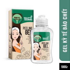 GEL KỲ TẾ BÀO DA CHẾT WAZZI