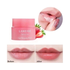 MẶT NẠ NGỦ MÔI MINI HÀN QUỐC - LANEIGE