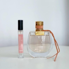 NƯỚC HOA CHIẾT 10ML CHLOE NOMADE EDP - NOEM