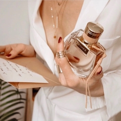 NƯỚC HOA CHIẾT 10ML CHLOE NOMADE EDP - NOEM