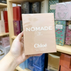 NƯỚC HOA CHLOE NOMADE EDP 75ML - NOEM