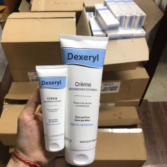 KEM NẺ, CHÀM, DƯỠNG ẨM NỘI ĐỊA PHÁP - DEXERYL