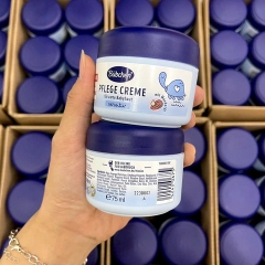 KEM NẺ, CHÀM, DƯỠNG ẨM NỘI ĐỊA ĐỨC - BUBCHEN
