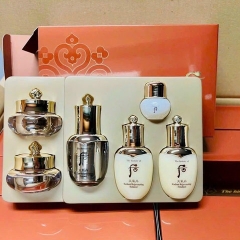 SET TÁI SINH WHOO HWA HYUN 6 MÓN - WHOO