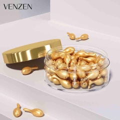 HỘP 30 VIÊN SERUM DƯỠNG TRẮNG VEZE - SU