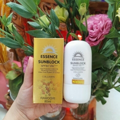 KEM CHỐNG NẮNG RAWOORI CHỈ SỐ CHỐNG NẮNG ƯU VIỆT SPF50/PA+++ - SU