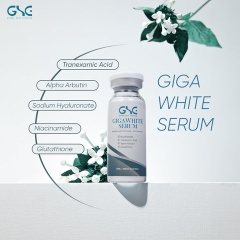 TINH CHẤT TRẮNG SÁNG 15ML/LỌ(GIGA WHITE SERUM)-GSC