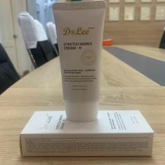 KEM NGỪA SẸO VÀ TRẺ HÓA DA 100ML ( STRETCH MARKS CREAM) - GSC