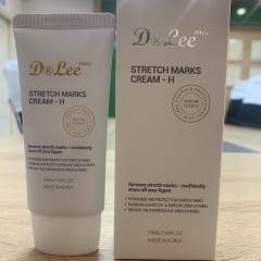 KEM NGỪA SẸO VÀ TRẺ HÓA DA 100ML ( STRETCH MARKS CREAM) - GSC